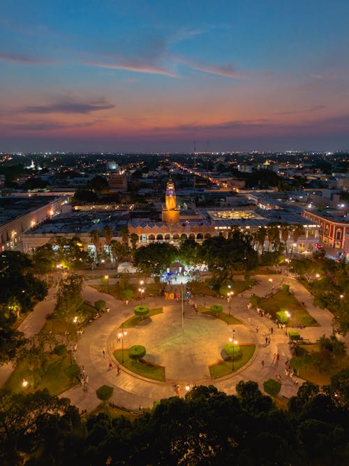 Centro Histórico 