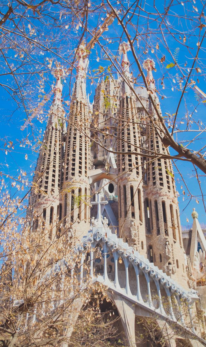 Spain experience