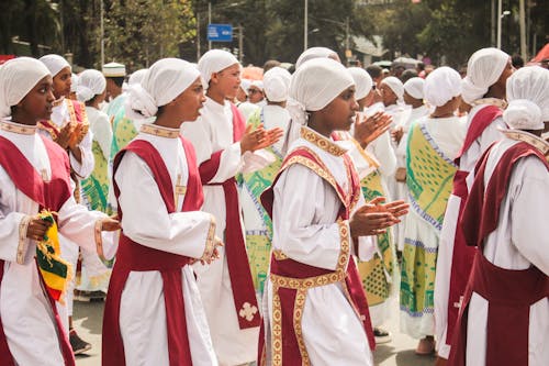 东正教, 亚的斯亚贝巴（埃塞俄比亚首都, 人 的 免费素材图片