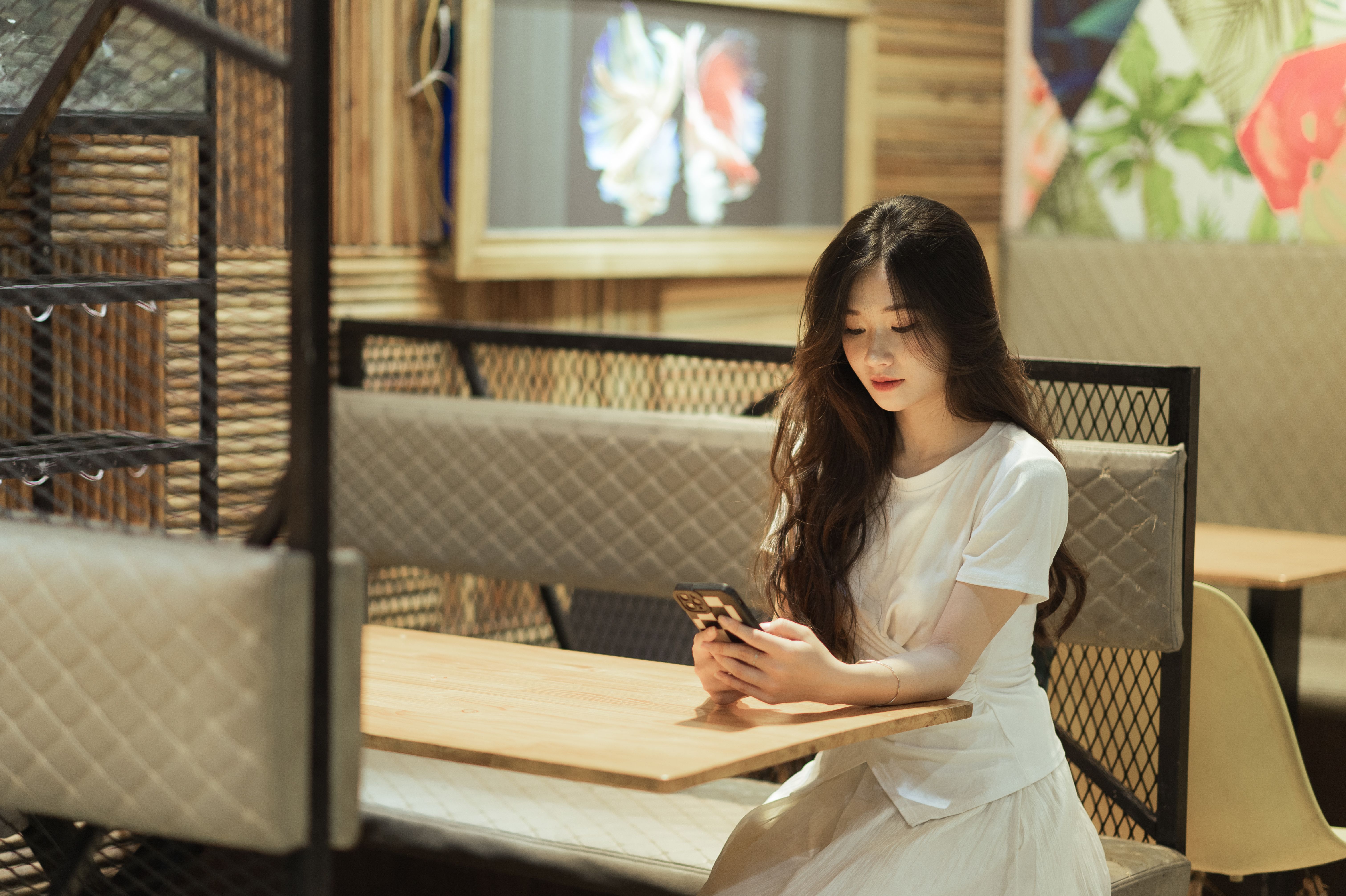 网恋 个月 情感配图