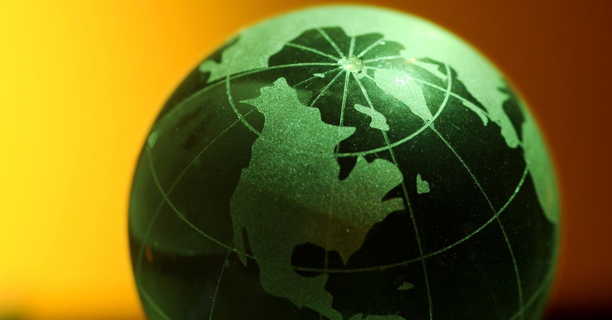 How trade routes connected the world and built the global economy How trade routes connected the world and built the global economy