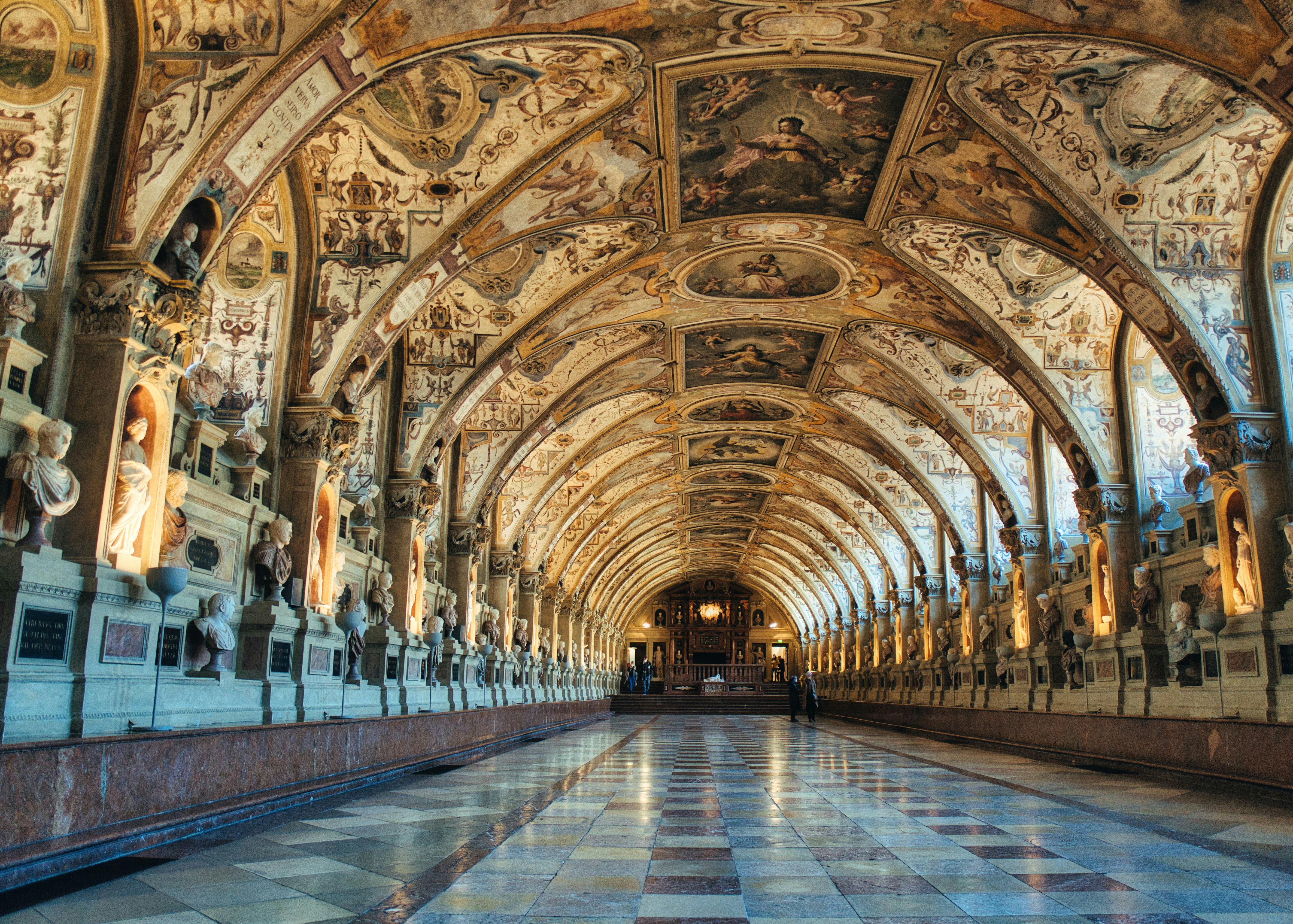 First Time in Munich? Everything You Need to Know