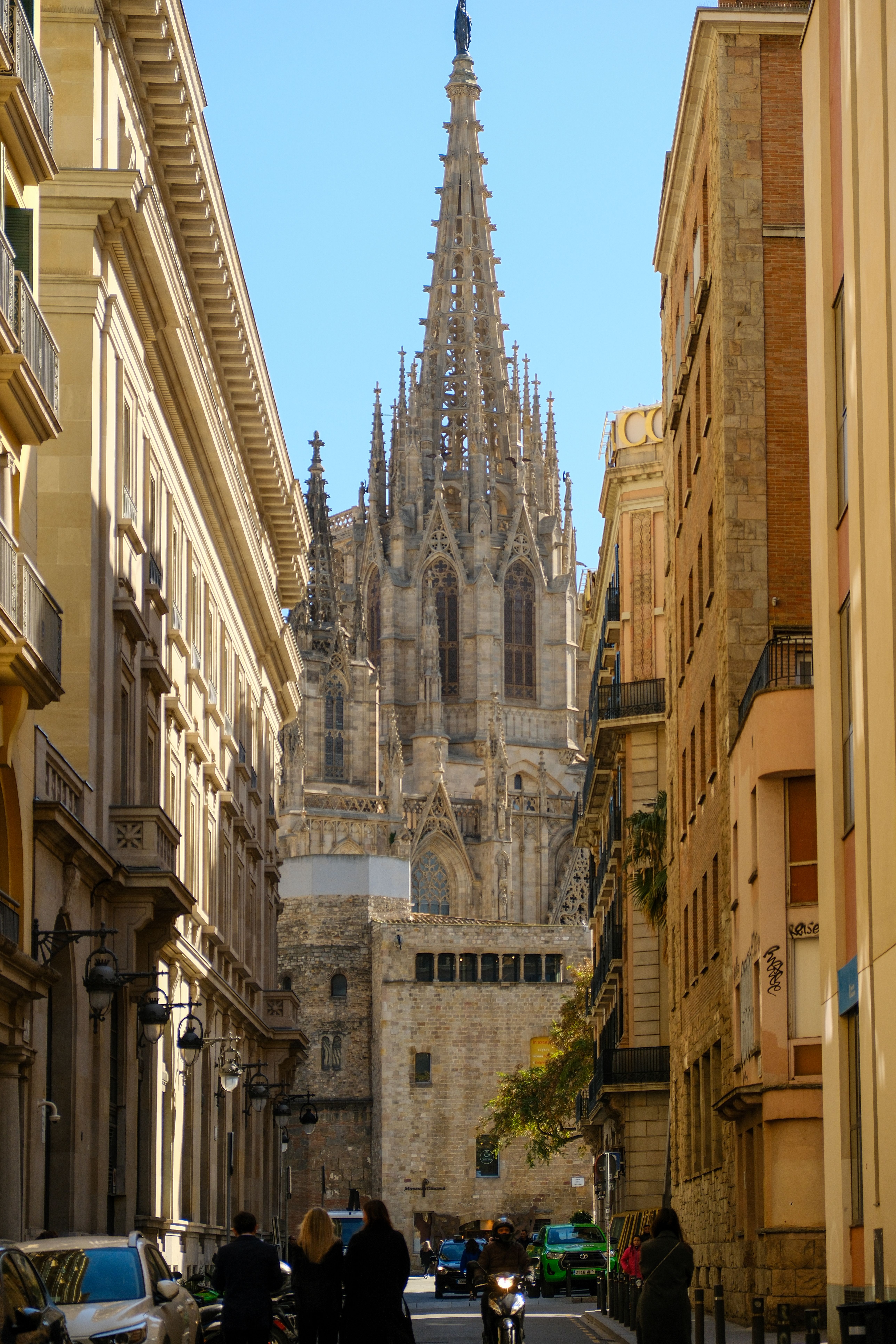 Tarifa error: Hotel 4 estrellas en Lleida por solo 34€