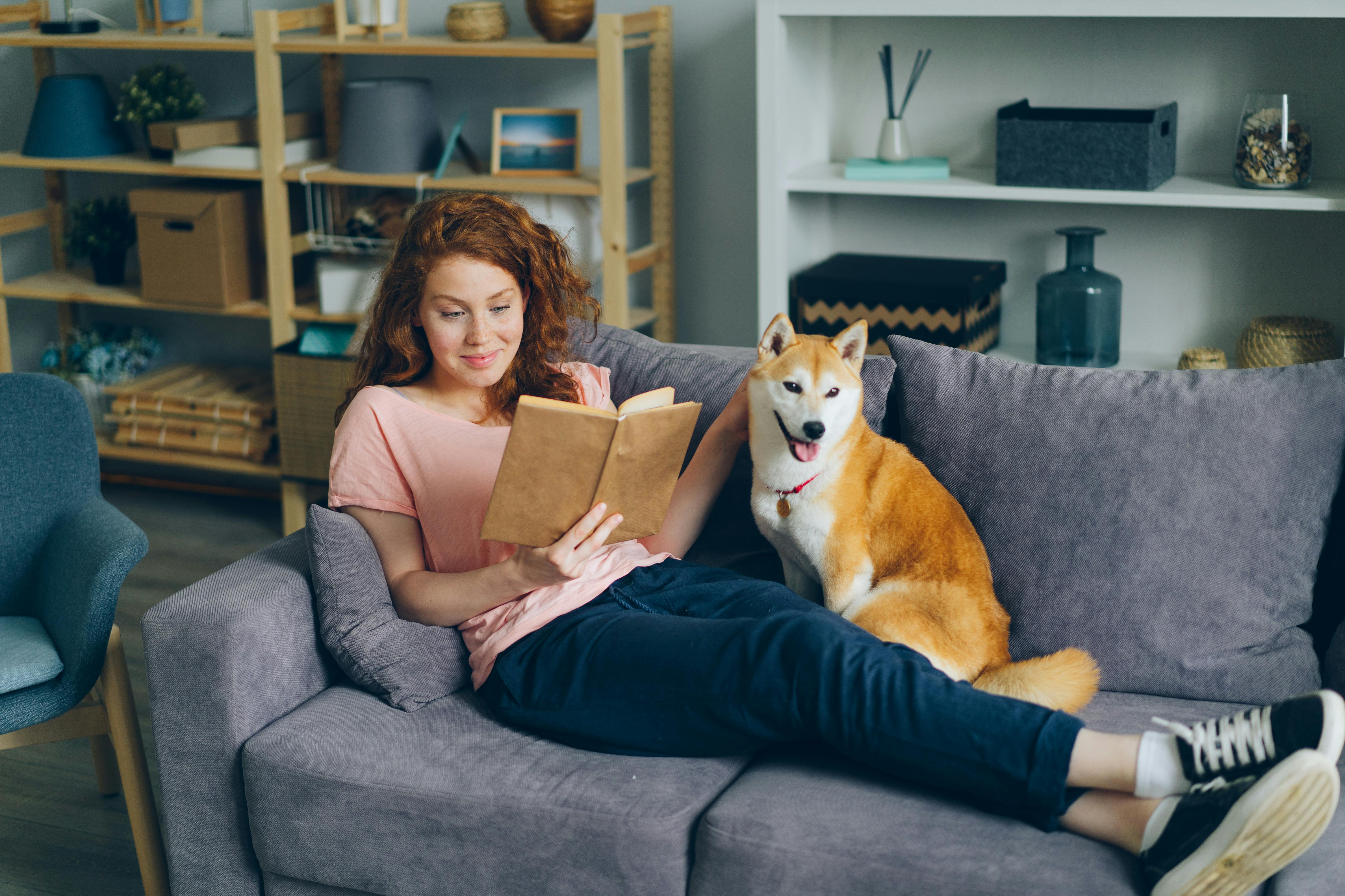 Financing for Fido? Pet insurance gains attention as lifetime costs for pets soar — Photo by Vitaly Gariev on Pexels