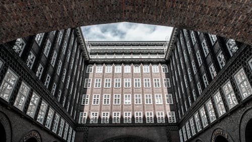 Fotos de stock gratuitas de Alemania, casa de chile, chilehaus