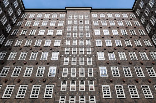 Fotos de stock gratuitas de Alemania, casa de chile, chilehaus