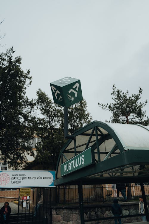 Fotobanka s bezplatnými fotkami na tému ankara, autobusová zastávka, dopravná značka