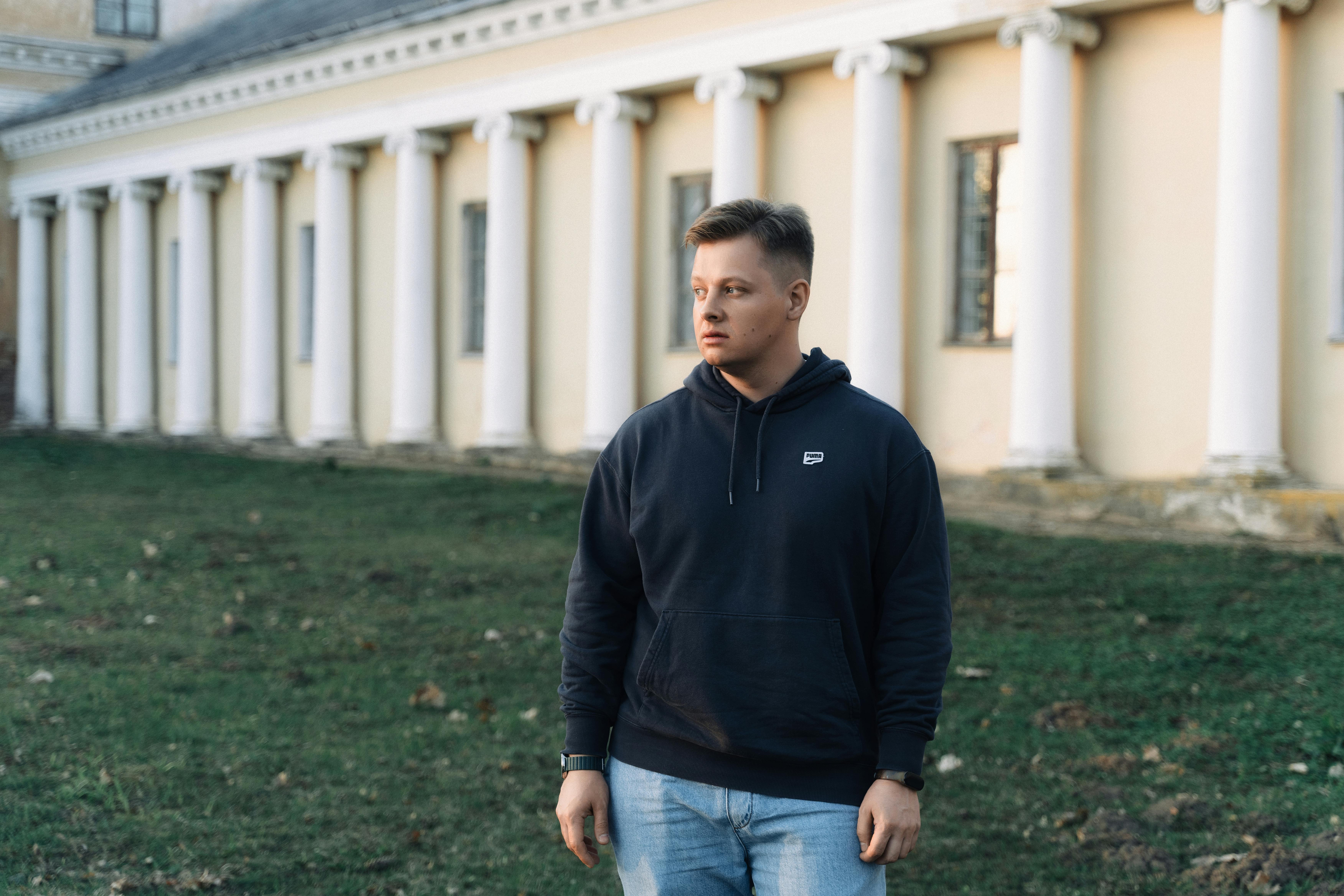 Vitalii Bilanchuk And The Missing Financial Layer In The Creator Economy — Photo by Siarhei Nester on Pexels