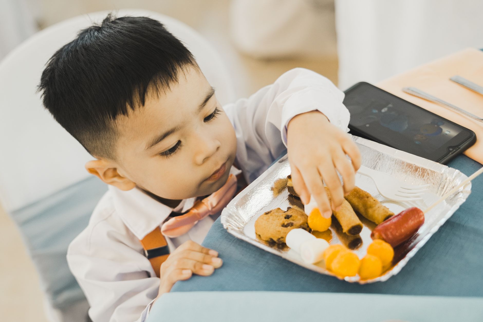 Sugar and ADHD: Understanding the Connection for Indian Families
