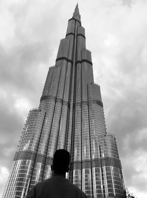 Darmowe zdjęcie z galerii z dubaj, fotografia