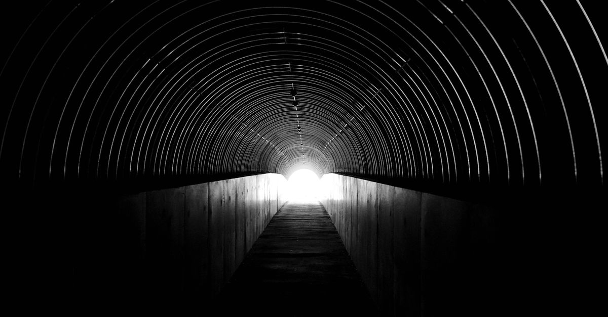 Exploring the 10 most challenging tunnels and engineering feats in history Exploring the 10 most challenging tunnels and engineering feats in history