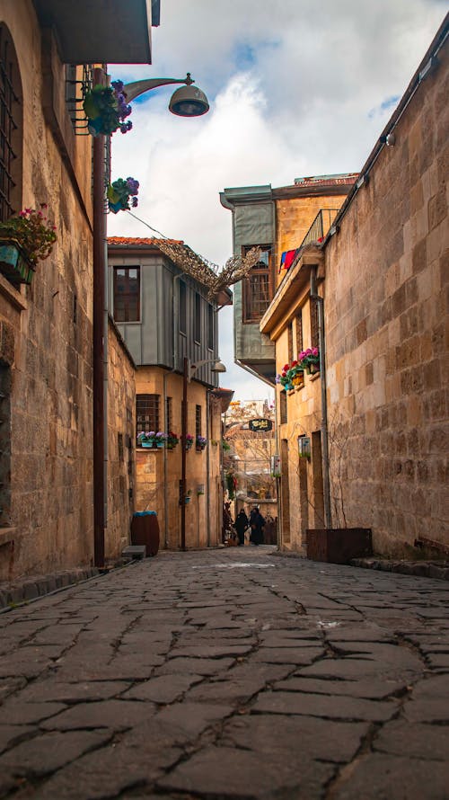 Kostenloses Stock Foto zu antep, bey mahallesi, gaziantep