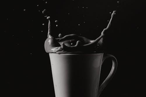 Free Coffee Stock Photo