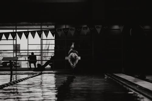 Foto profissional grátis de competência, esporte, exercício