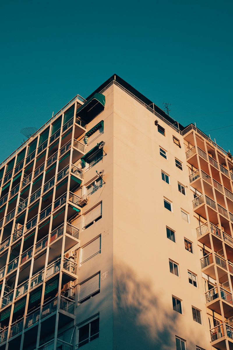 Complejo Urbano Belgrano
