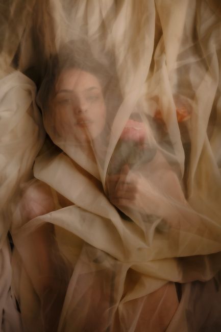 The Mystical 'Why': Unveiling the Layers The Mystical 'Why': Unveiling the Layers