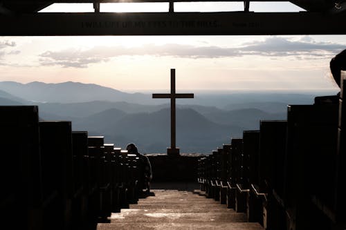 Fred W. Symmes Chapel