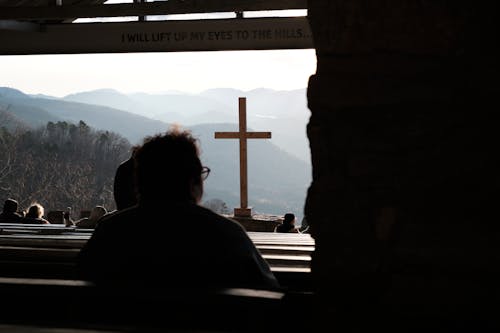 fred w symmes chapel, 上帝, 人 的 免费素材图片