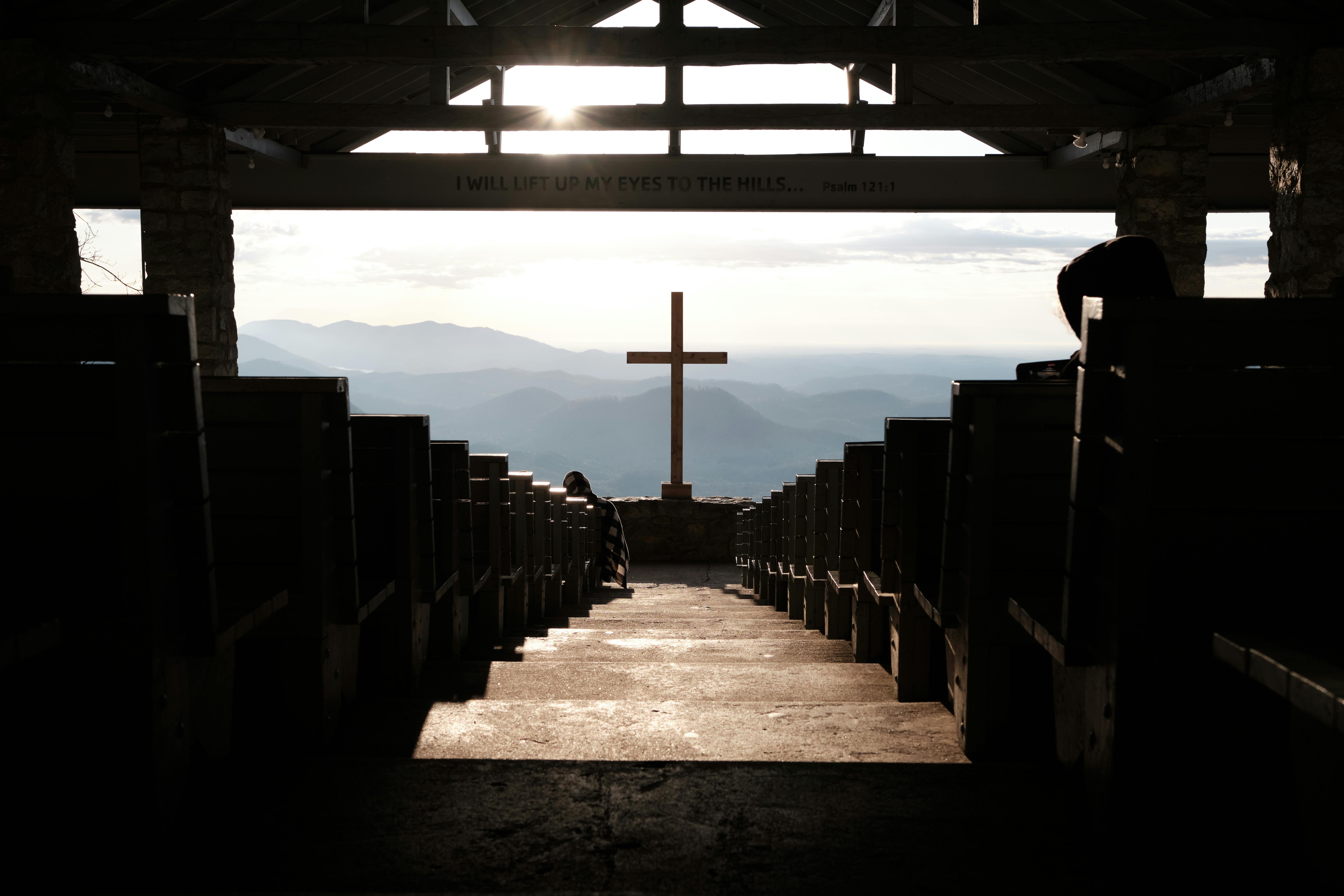 Fred W. Symmes Chapel · Free Stock Photo