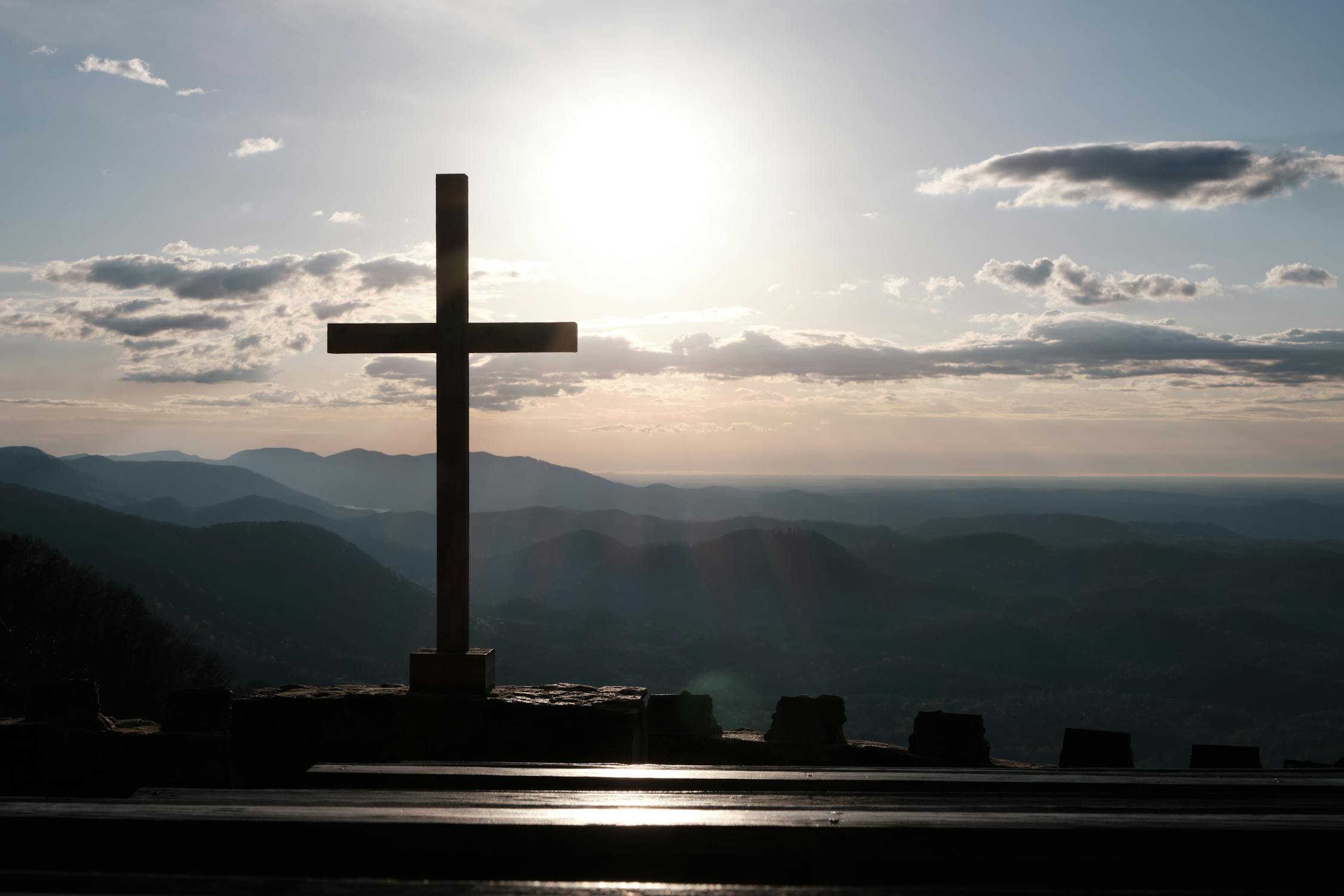 Fred W. Symmes Chapel · Free Stock Photo
