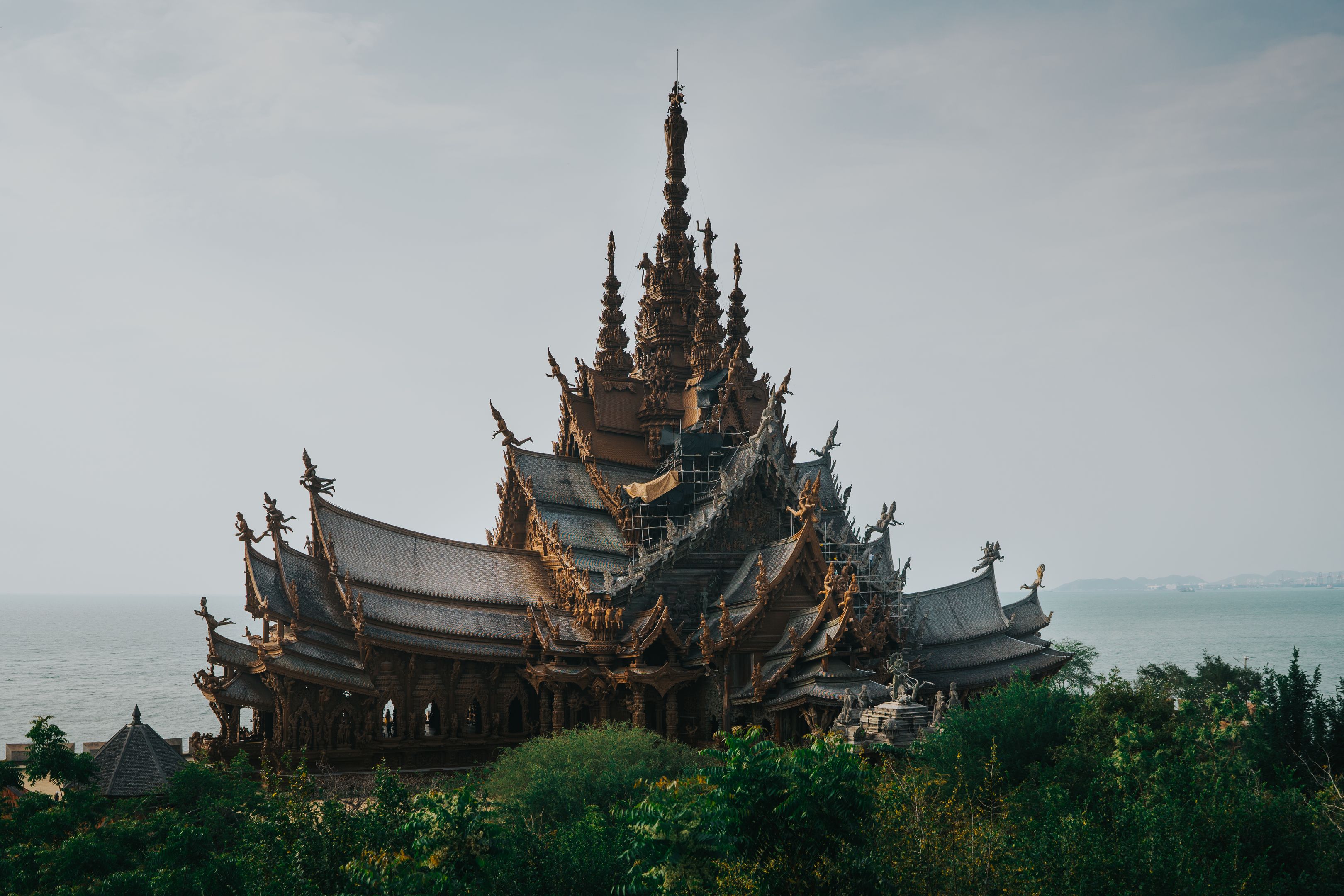Thailand
