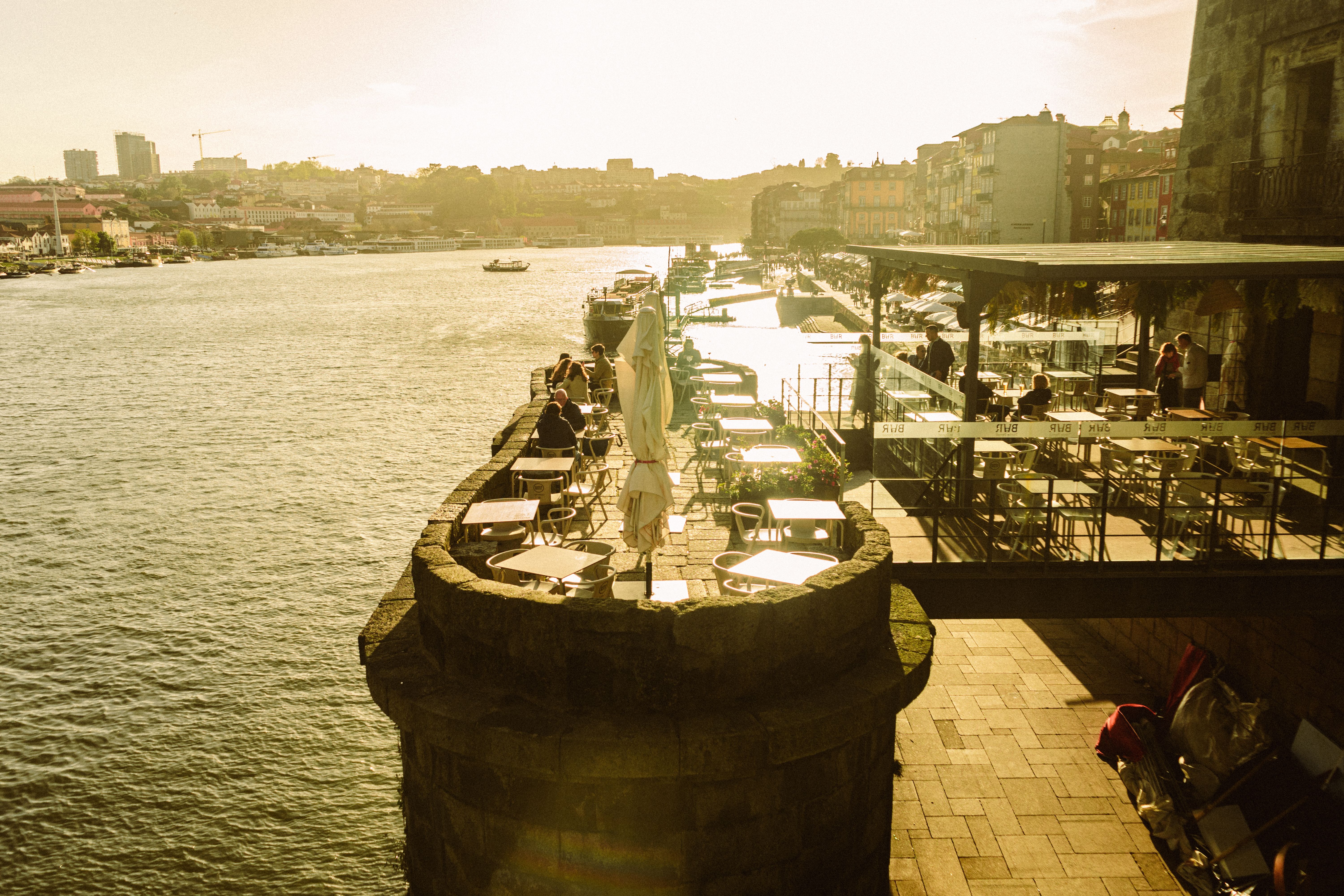 Cais de Altamira (Xingu Waterfront)