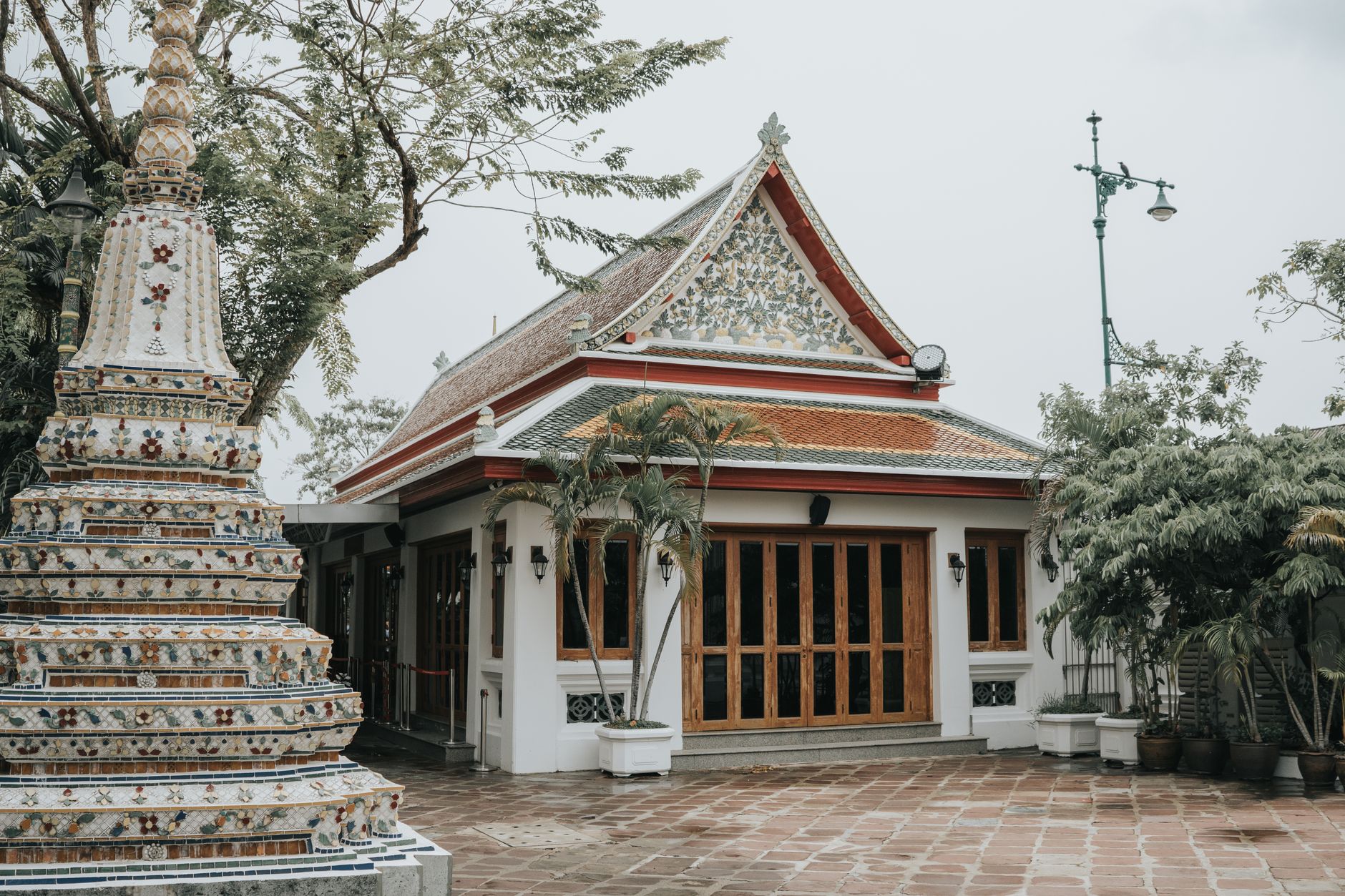 Popular sights in Bangkok Landmarks in Bangkok