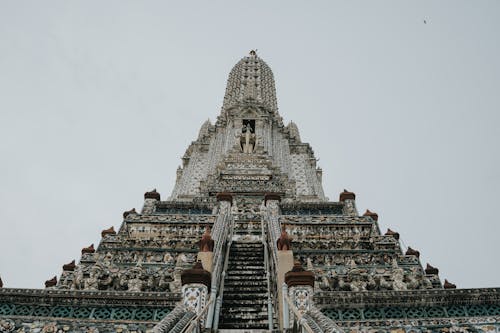 Darmowe zdjęcie z galerii z architektura, bangkok, budda