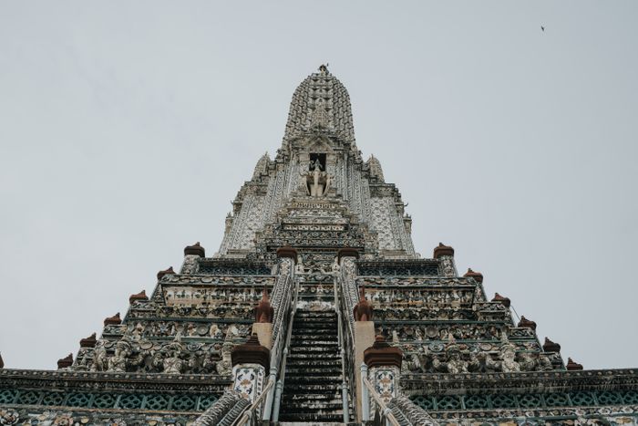 Thailand experience