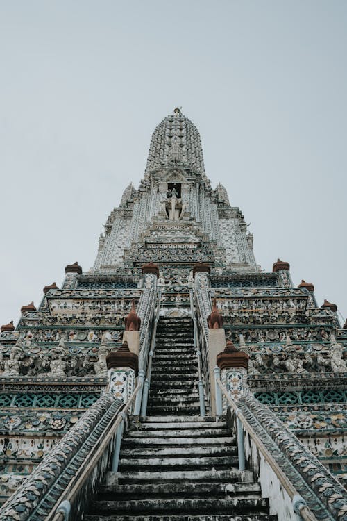 Darmowe zdjęcie z galerii z architektura, bangkok, budda