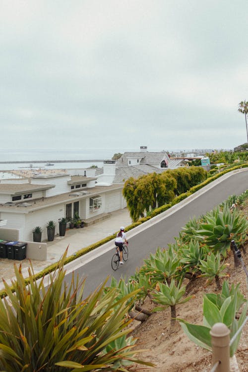 woman cyclists