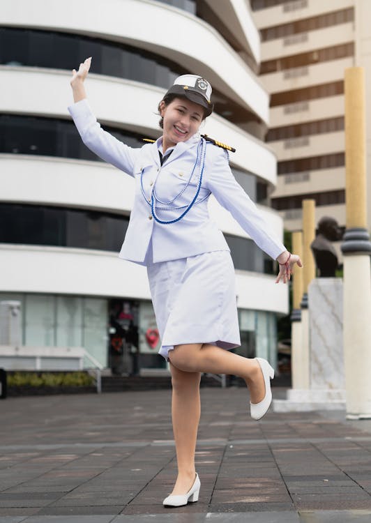 Free stock photo of graduation, happiness, portrait