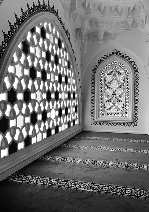 Δωρεάν στοκ φωτογραφιών με camii, masjid, mescit