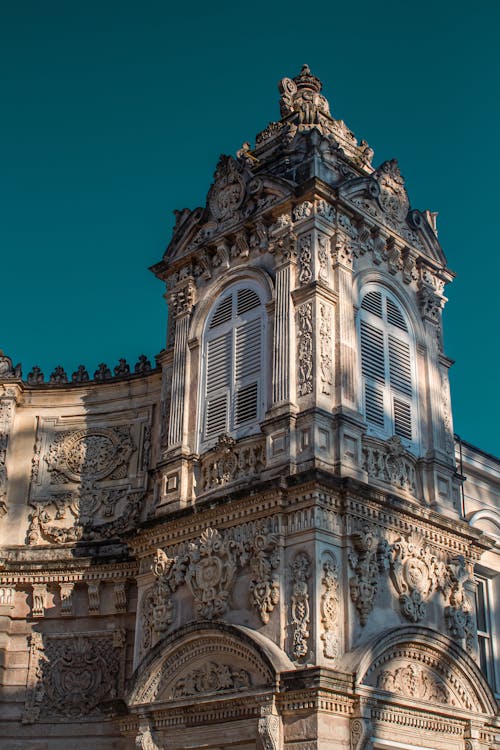 Foto profissional grátis de aparência, arcada, arcadas