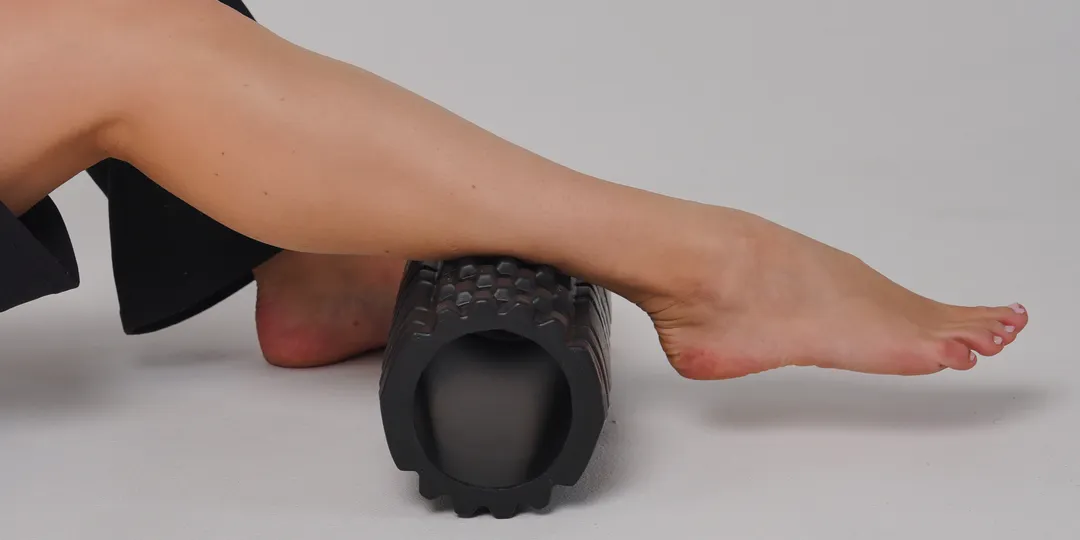 How to Use a Foam Roller for Faster Muscle Recovery in 4 Weeks
