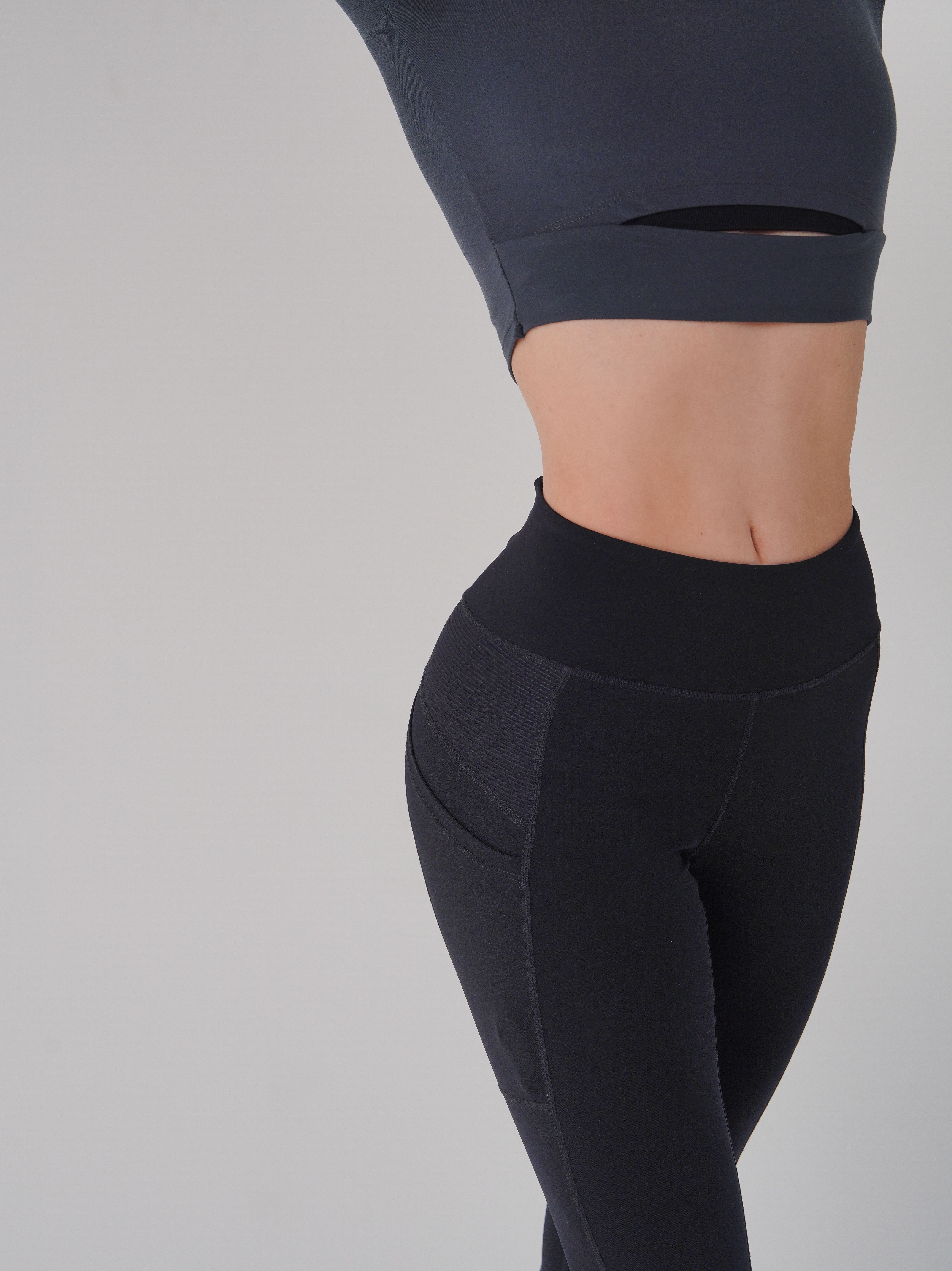 Calça Legging Fitness