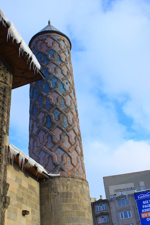 Foto d'estoc gratuïta de gran mesquita, masjid, museu de ciència