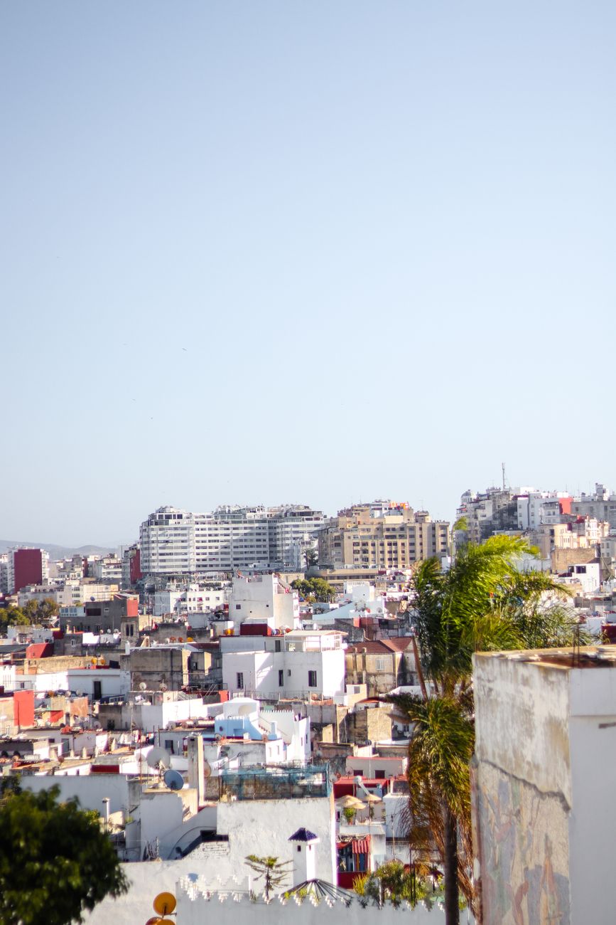 Tangier