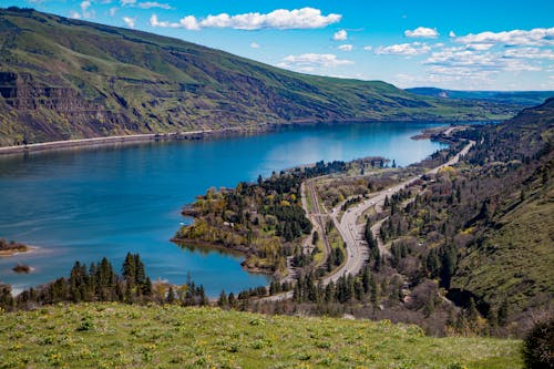 Paysages Magnifiques à Rowena, Or