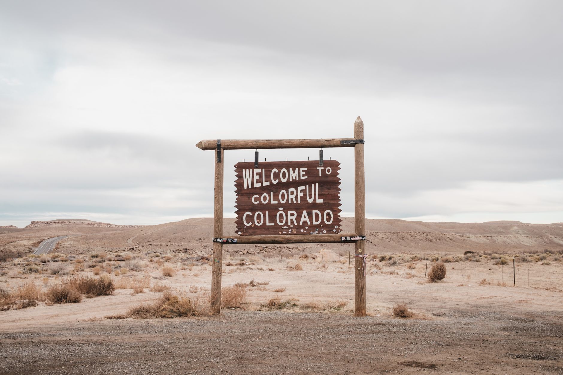 Colorado