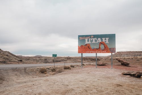 Foto profissional grátis de América, corroído, deserto