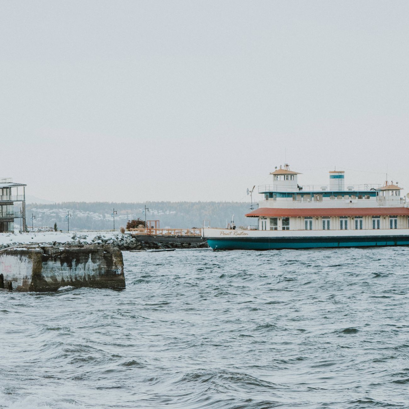 Port Townsend - Tiny Homes