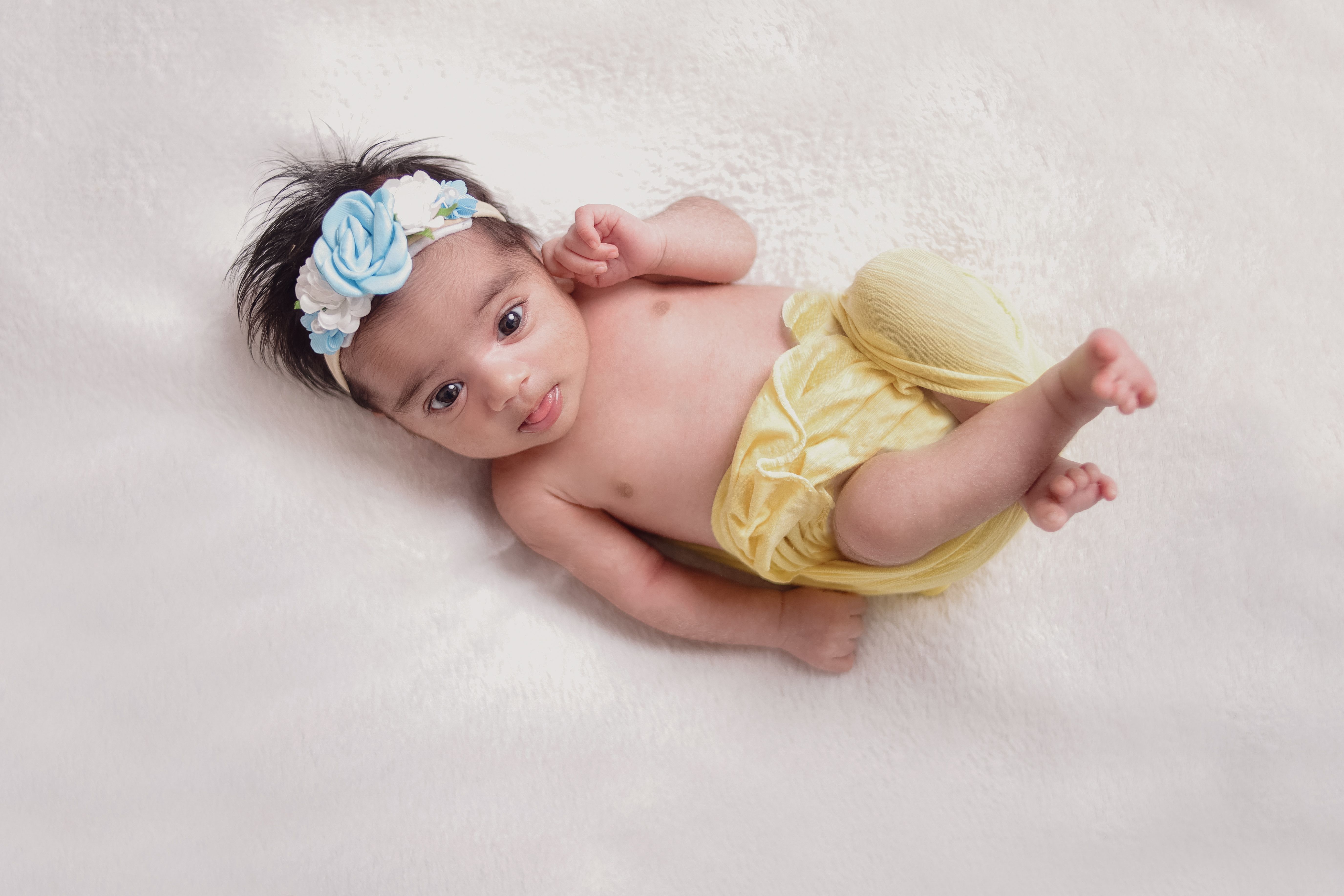 1000 Top Baby Names