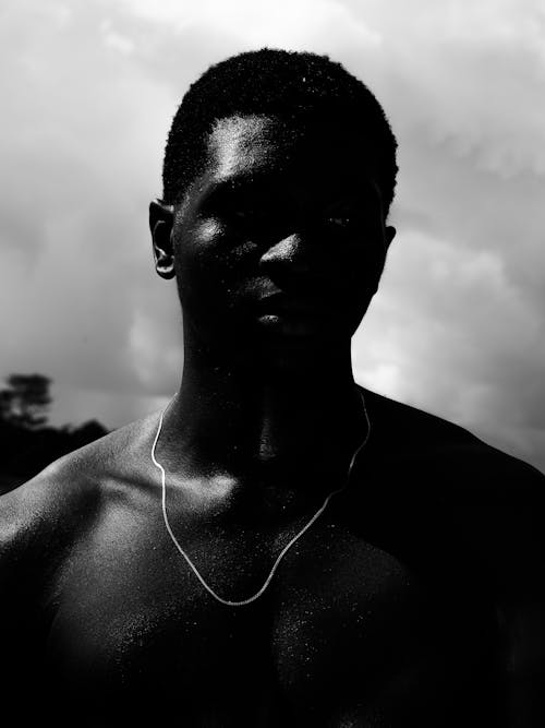 Δωρεάν στοκ φωτογραφιών με bacauted, άνδρας, άντρας από αφρική