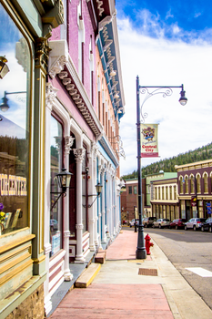 Steamboat Springs