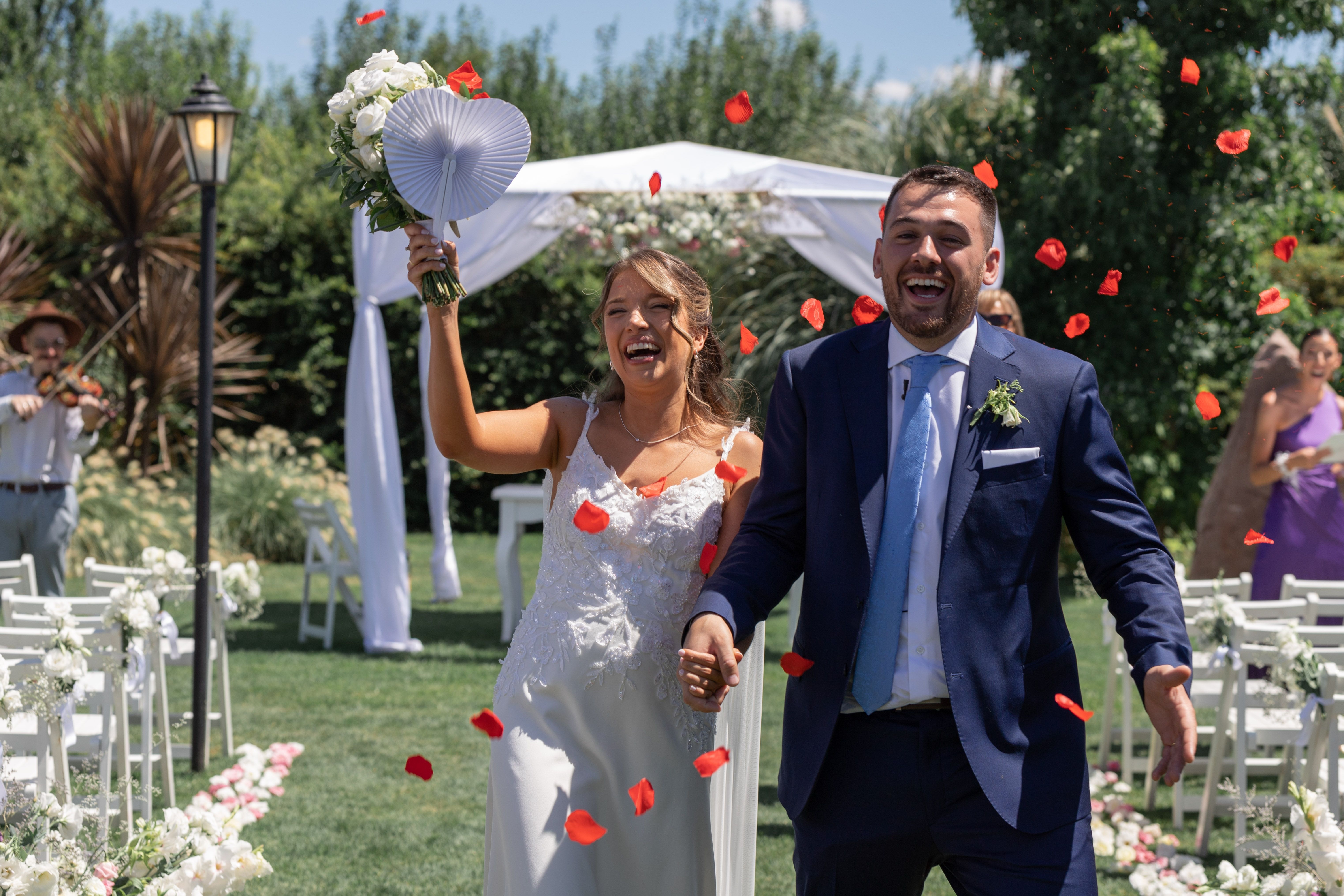 mariage &agrave; Montpellier  - organiser mariage pas cher montpellier guide complet