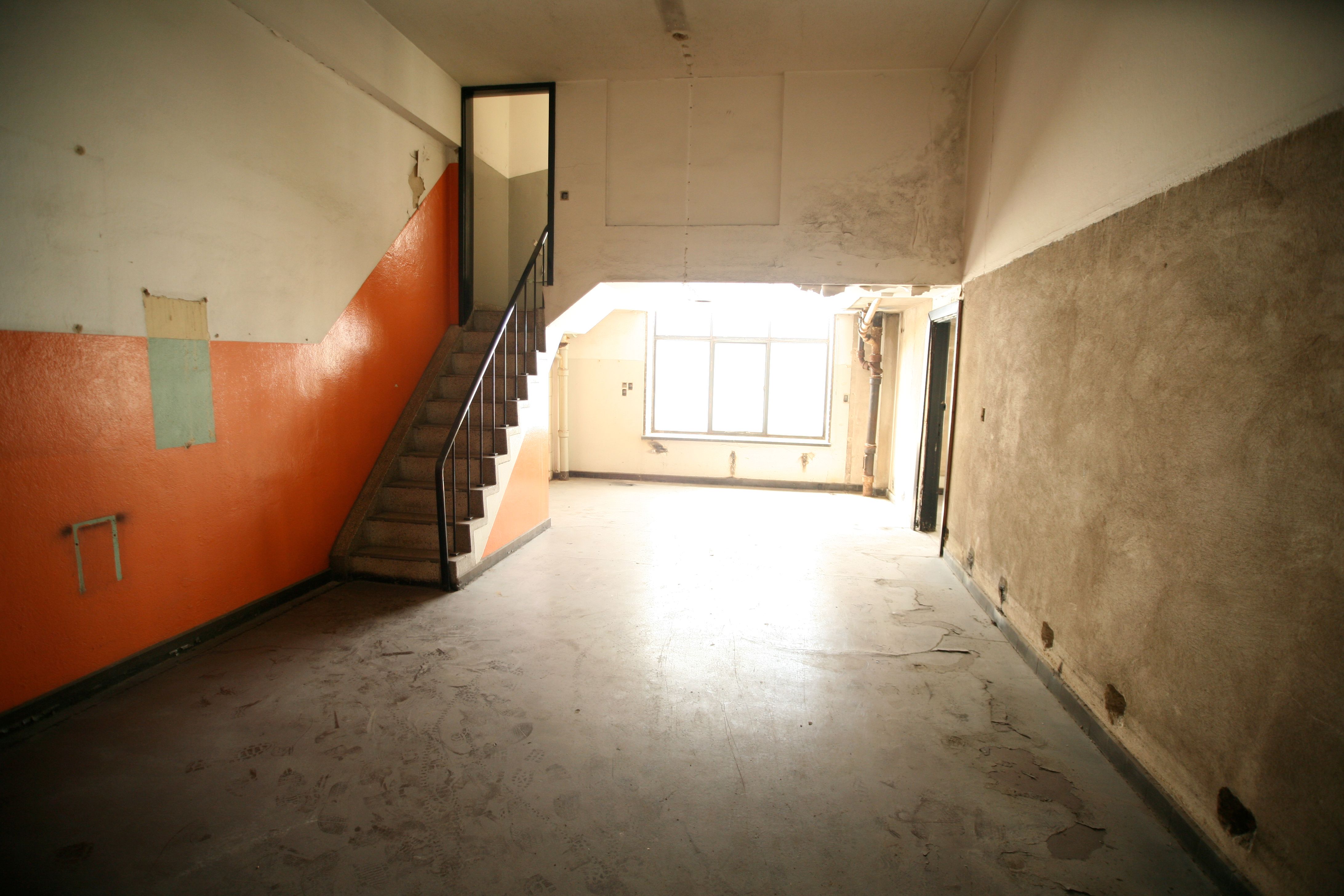 Free stock photo of abandoned, architecture, building