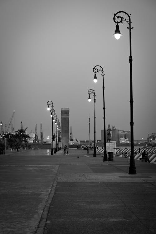 Fotos de stock gratuitas de agua, amanecer, arquitectura