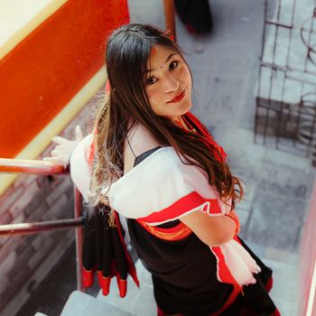 Priyanka Yoshikawa