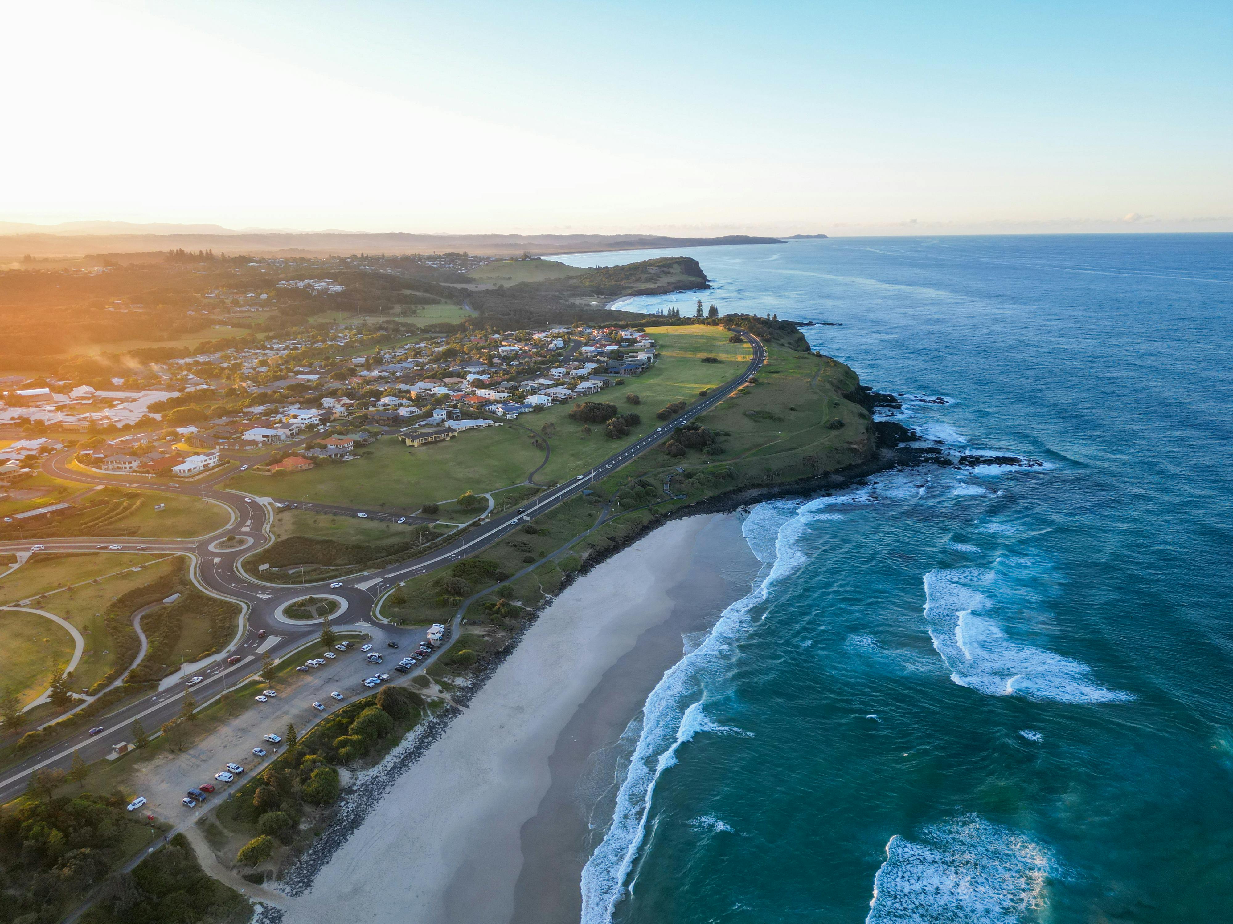 Coast Property Management agrees to settle tenant screening fee class action settlement: Claim your share — Photo by Crellous